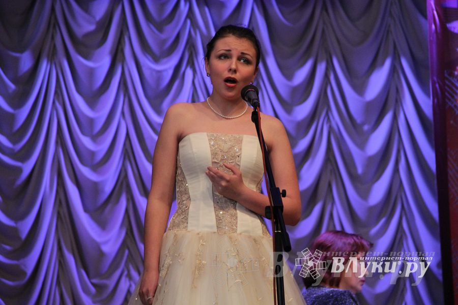 Гала-концерт победителей и участников Международного практикума исполнительского мастерства