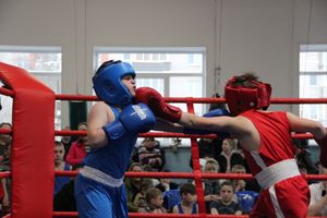 В Великих Луках прошли соревнования, посвященные памяти героев 6-й роты (ФОТО)