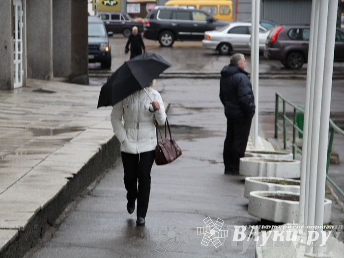 Этот странный январь