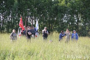 Воздухоплавание