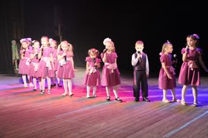 В Великих Луках отметили День матери (фото)