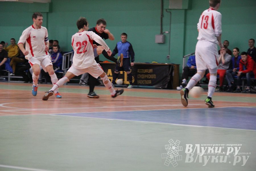 Матч за 3 место