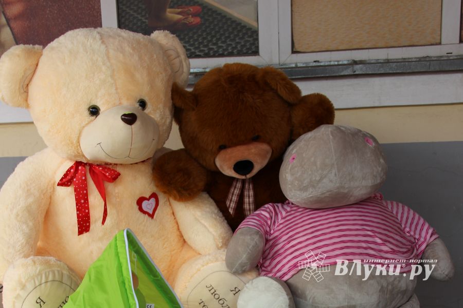 первомайчкий