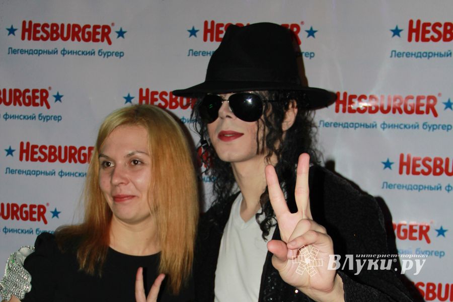 «Дискотека 80-х» от «Авторадио Великие Луки» (фото)