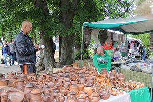 День города Великие Луки