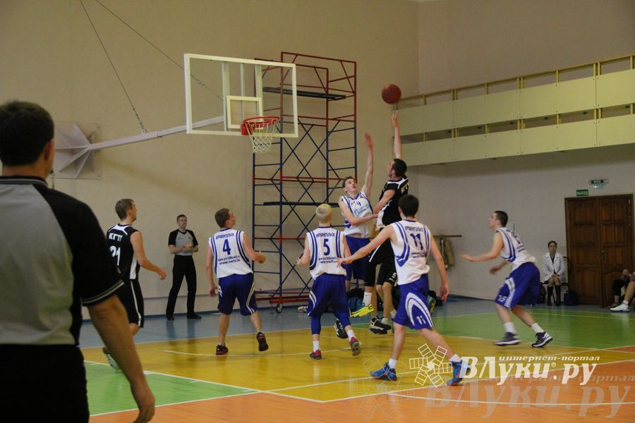 Завершился первый тур СЗФО Чемпионата АСБ в Великих Луках (фото)