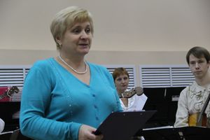 В Великих Луках состоялась презентация сборника «Этот день мы приближали, как могли» (фото)