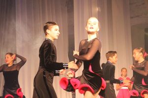 В ГДК им. Ленина состоялся «День открытых дверей» (ФОТО)