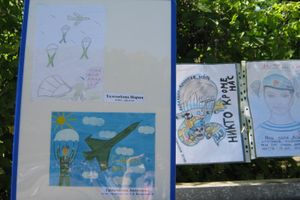 В Великих Луках отметили День ВДВ (фото)