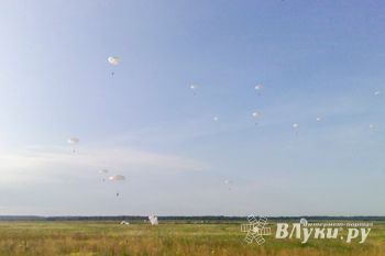 Фото с сайта Минобороны России.