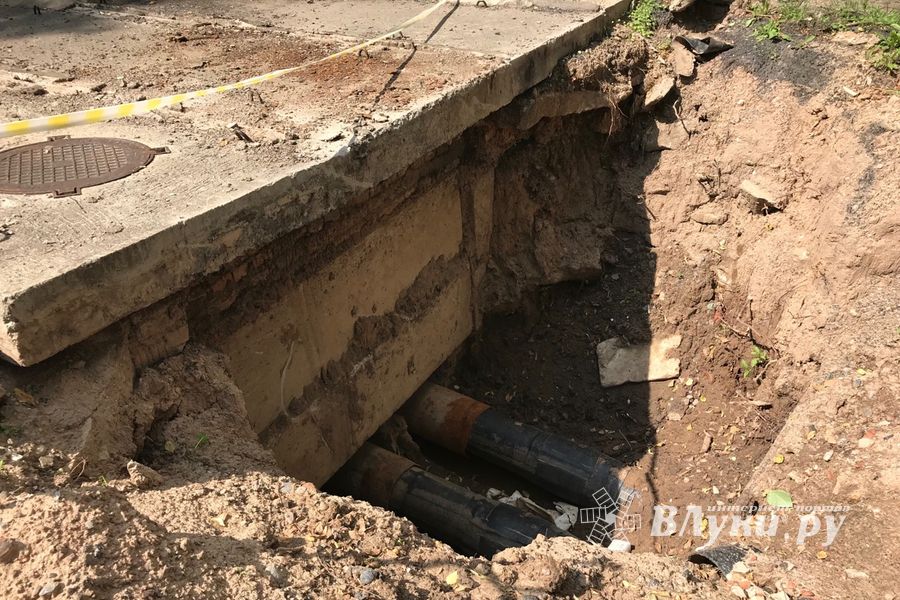 Ремонт по-великолукски: главное начать (ФОТО)