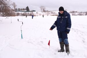 Подведены итоги Открытого чемпионата Великих Лук по рыболовному спорту (фото)