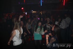 Радиостанция «Европа Плюс Великие Луки» отметила День рождения