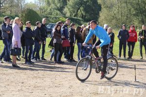 «Кубок первокурсника 2014» 