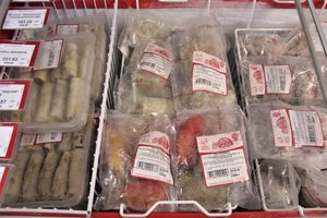 В магазинах «Деревня Соловьи» — скидки к Дню повара (ФОТО)