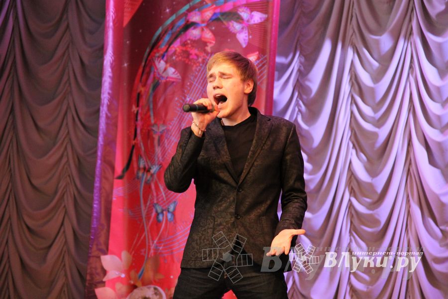 Гала-концерт победителей и участников Международного практикума исполнительского мастерства