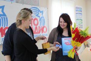 Финал АвтоЛеди