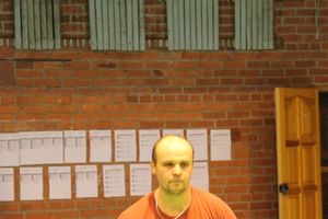 В Великих Луках прошёл чемпионат по настольному теннису