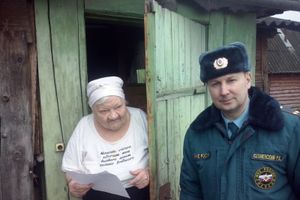 Профилактический рейд в Великолукском районе (ФОТО)