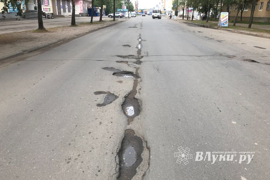 Великолукский пэчворк (ФОТО)