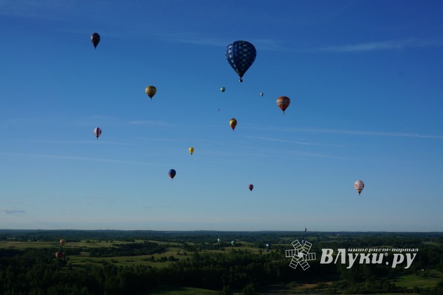 МВВвВЛ: Идеальное утро 10 июня (фото)