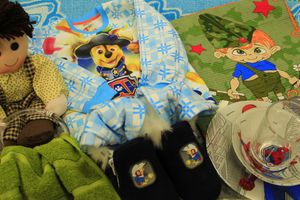 Как польстить мужчине в главный мужской праздник?