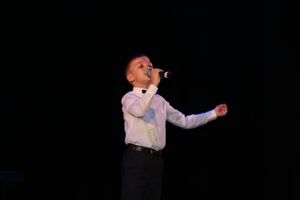 Финальный концерт музыкального медиапроекта «Новые Голоса ДЕТИ на Новом Радио Великие Луки» (ФОТО)