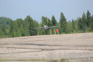 IV Фестиваль авиамодельного спорта России в классе радиоуправляемых моделей