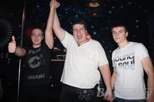 Битва Ди-джеев