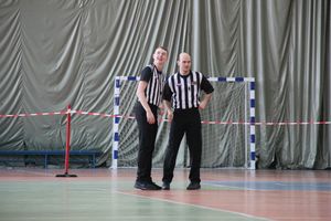 В Великих Луках прошли студенческие игры АСБ Лиги Белова (ФОТО)