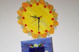 Универсальная выставка проходит в Великих Луках (фото)