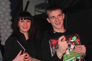 Состоялось официальное открытие радиостанции DFM в Великих Луках