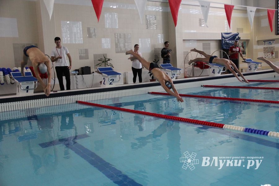 «День спринтера» (ФОТО)