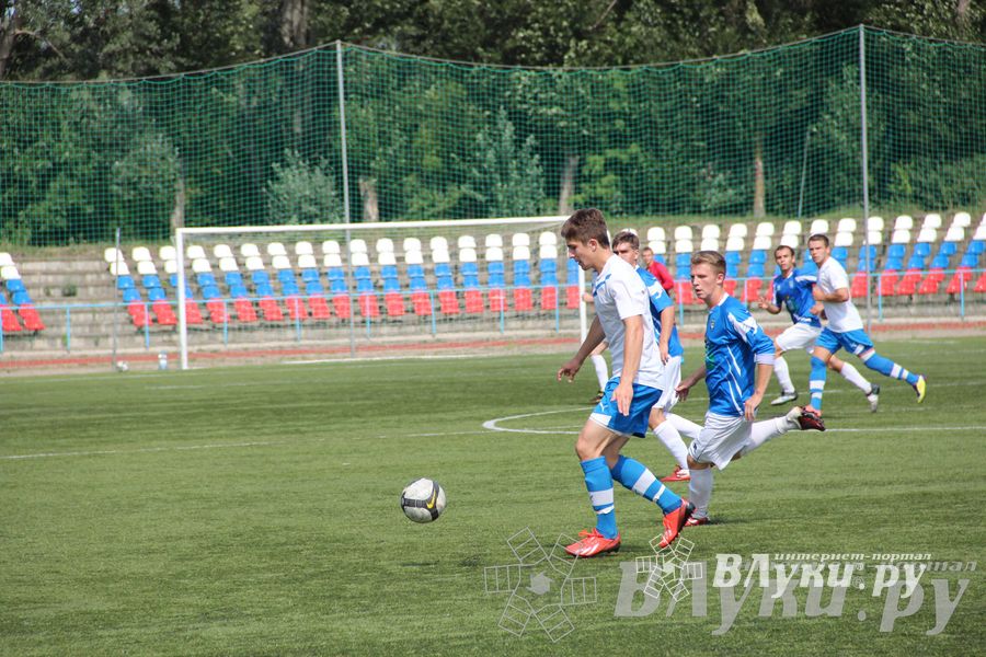 Финал Кубка Псковской области по футболу