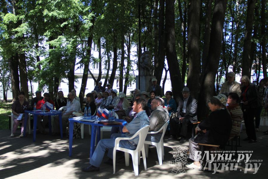 Обладателем Кубка города Великие Луки стал спортсмен из Литвы (фото)