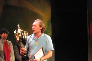 XVII Международная встреча воздухоплавателей завершена 