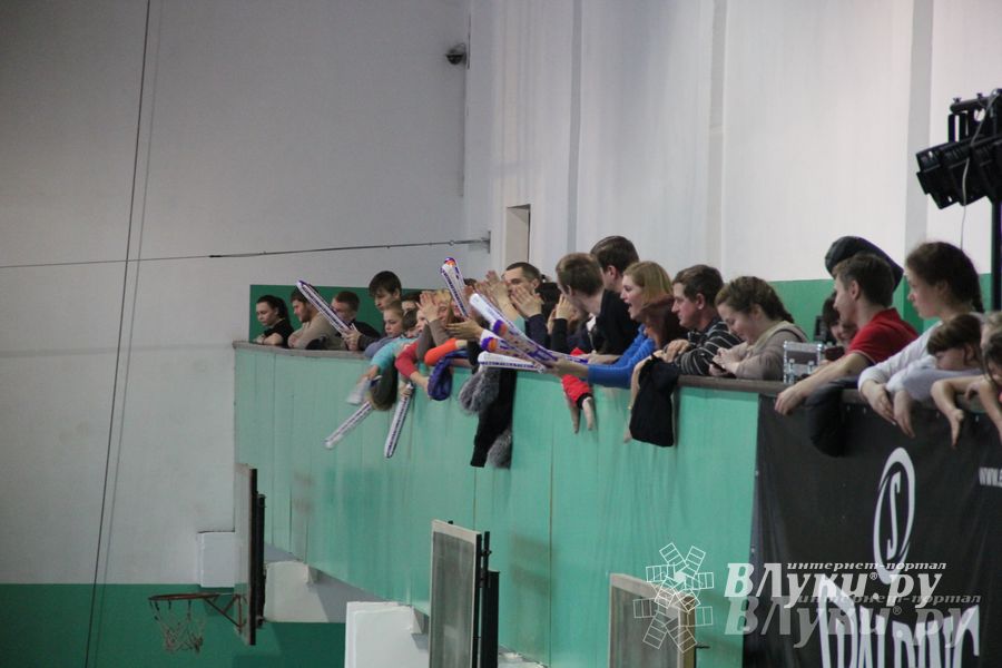 Игра за 1 место СОШ 1, Невель — СОШ Новосокольники (юноши)