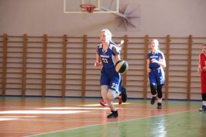 Великолучанки стали победителями областной Спартакиады по баскетболу (ФОТО)