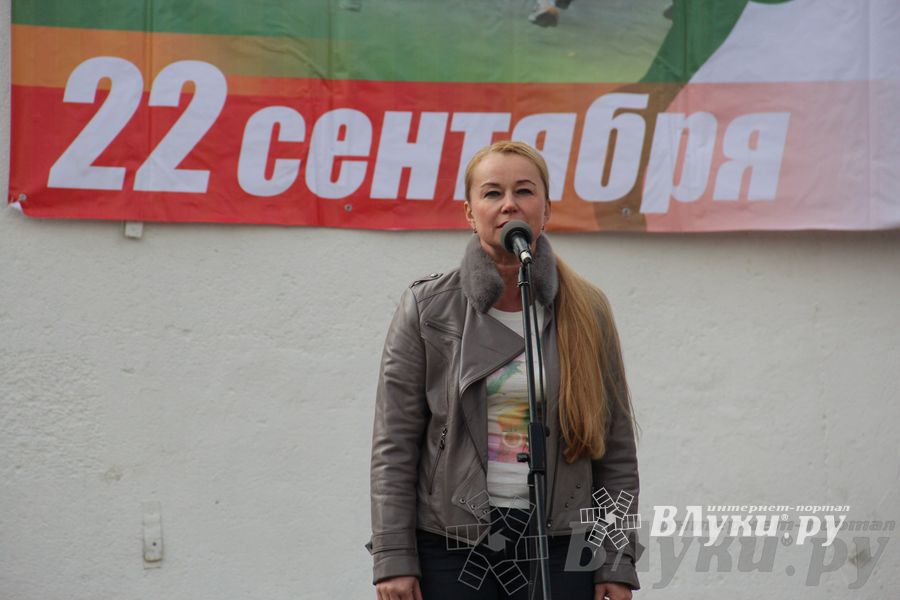 Кросс нации