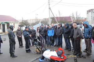 В Аварийно-спасательной службе Псковской области прошел день открытых дверей (фото)