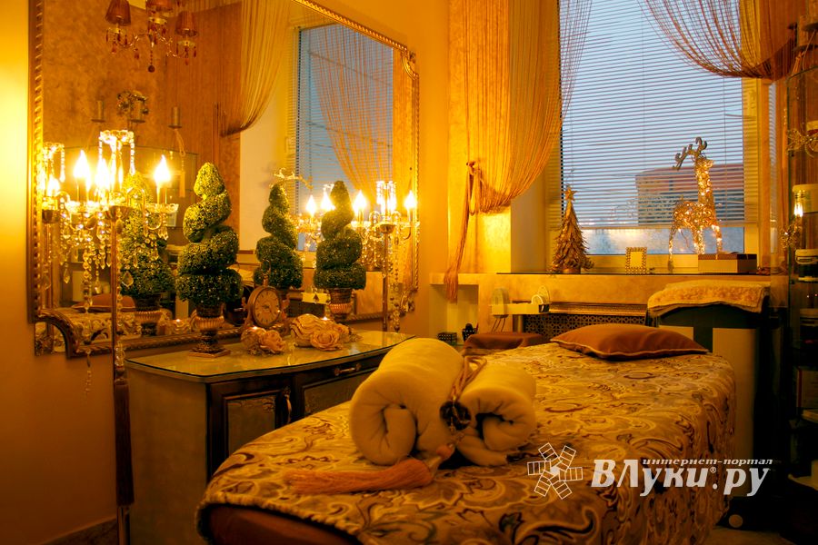 В гостях у сказки