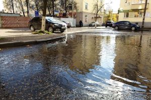 Великолучан спасёт флот. Спасательный. Подземный (ФОТО)