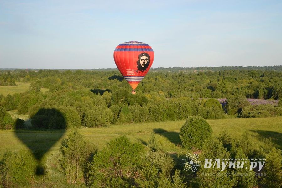 Автор фото: Жанна Лосева