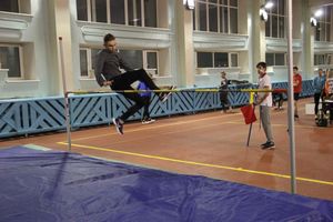 Кто в Великих Луках «быстрее и выше» (ФОТО)