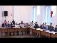 Перец-рапид: Квартиры для детей-сирот