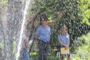 Митинг в рамках Всероссийской акции Национально-освободительного движения
