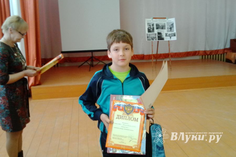 В Куньинском районе состоялся конкурс ЮИД «Безопасное колесо»