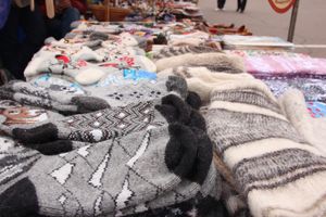 Ярмарка «Осень-2017» (ФОТО)