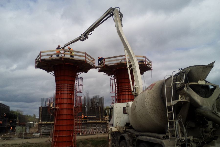 «Ударник» — 5 лет непревзойденного качества (ФОТО)