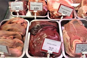 В магазинах «Деревня Соловьи» — скидки к Дню повара (ФОТО)